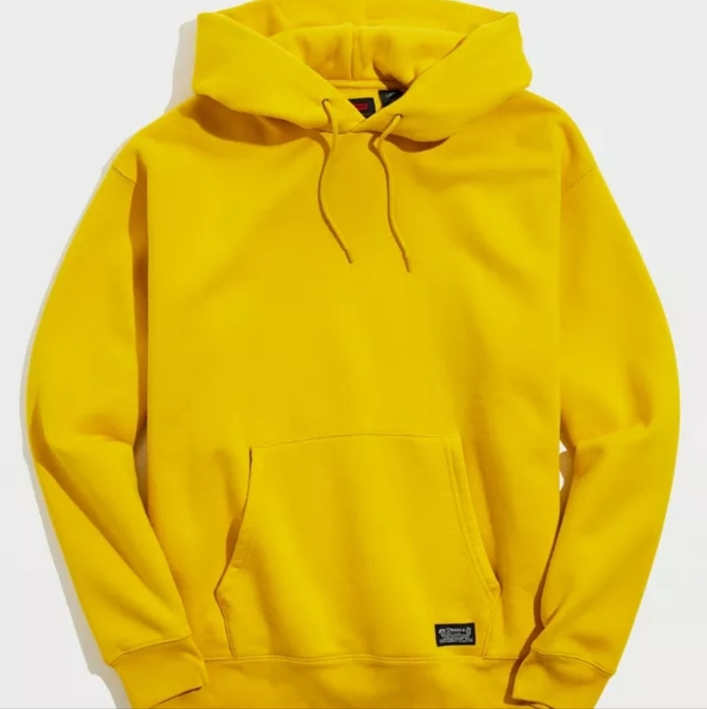 Levi’s Vintage Collection Skate Hoodie Sweatshirt Size S